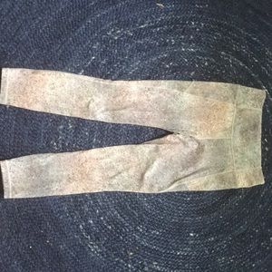 print lululemon leggings